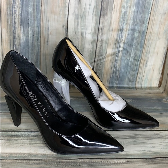 Katy Perry Collections Shoes - Katy Perry Women's  The Memphis Pump heels